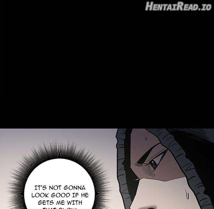 The V Squad Chapter 41 - page 39