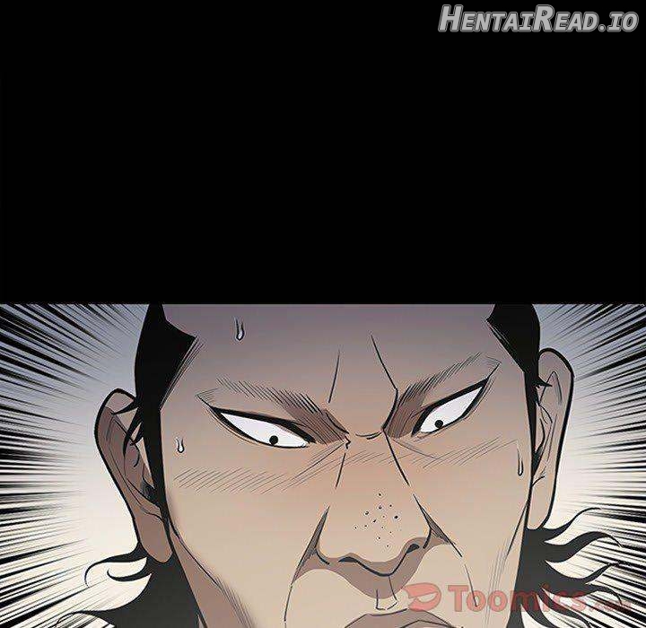 The V Squad Chapter 41 - page 44