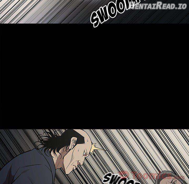 The V Squad Chapter 41 - page 46