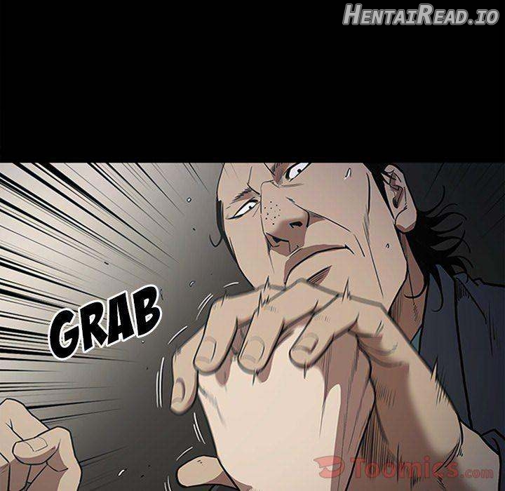 The V Squad Chapter 41 - page 48
