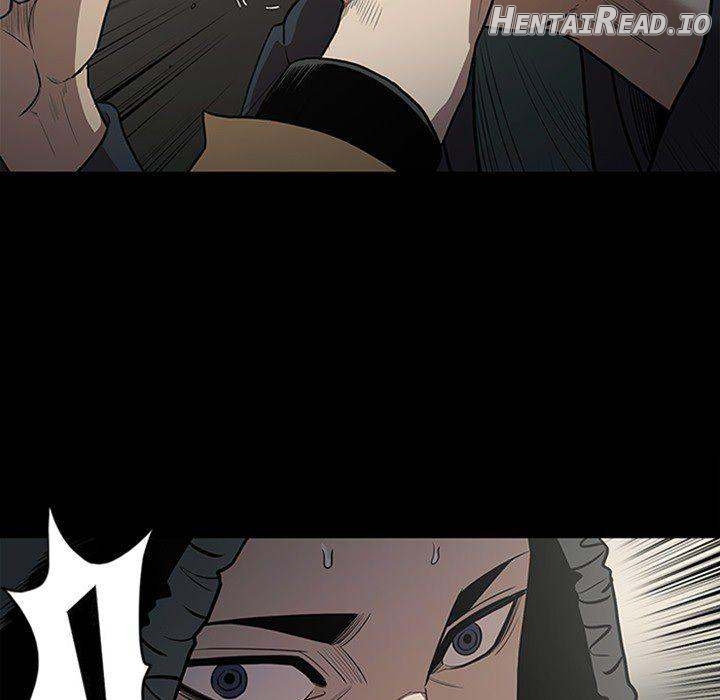 The V Squad Chapter 41 - page 49