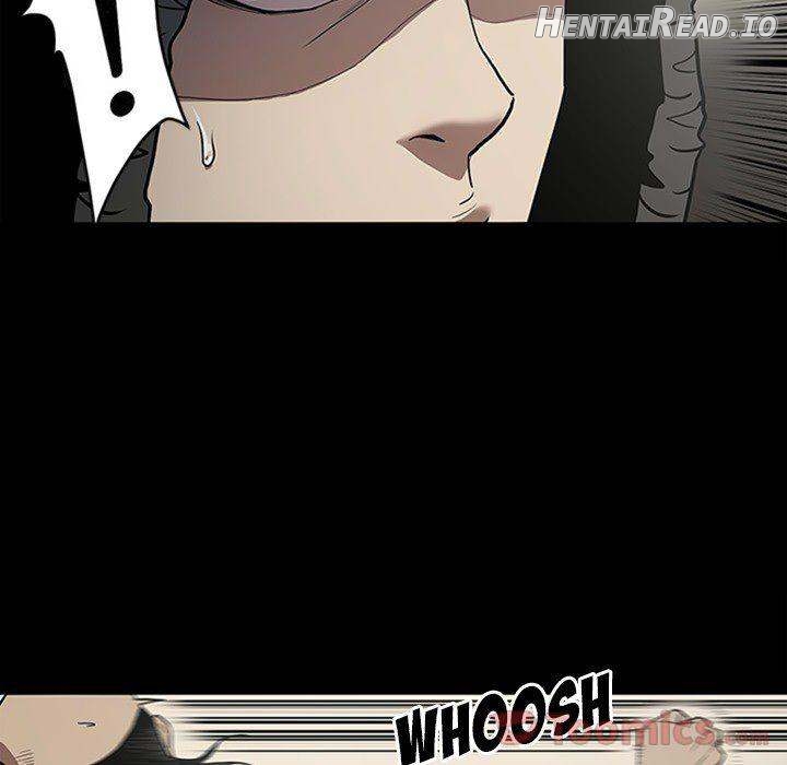 The V Squad Chapter 41 - page 50
