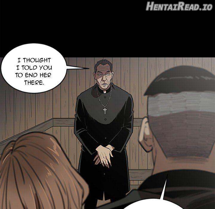 The V Squad Chapter 41 - page 59