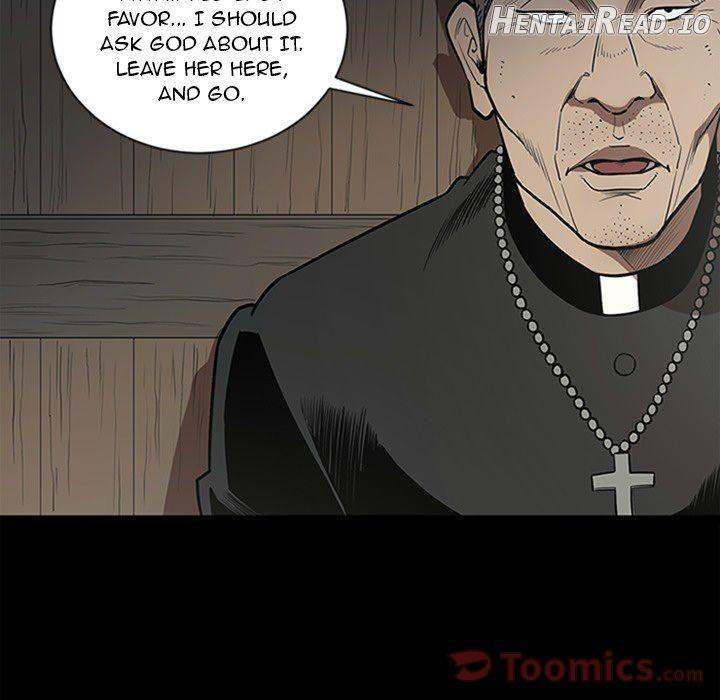 The V Squad Chapter 41 - page 63