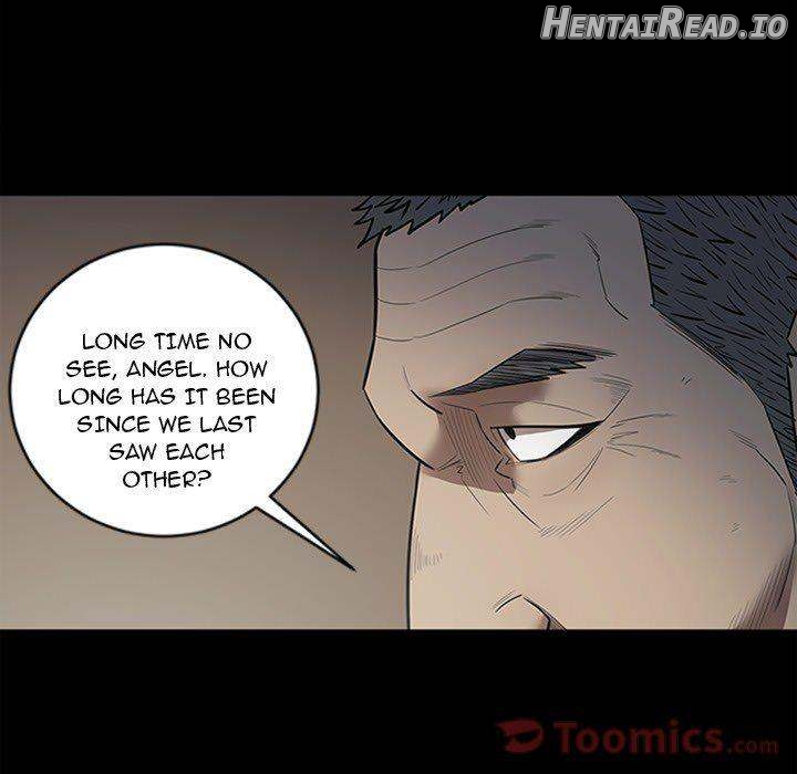The V Squad Chapter 41 - page 67