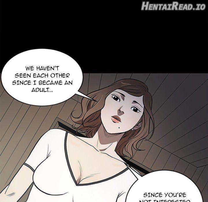 The V Squad Chapter 41 - page 68