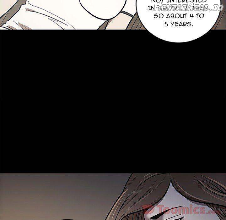 The V Squad Chapter 41 - page 69