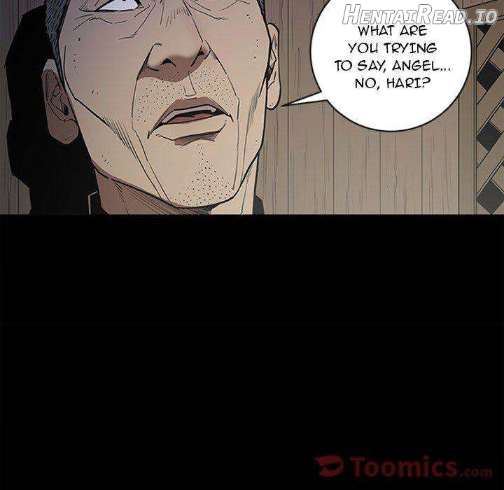 The V Squad Chapter 41 - page 71