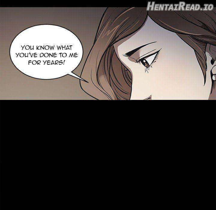 The V Squad Chapter 41 - page 72