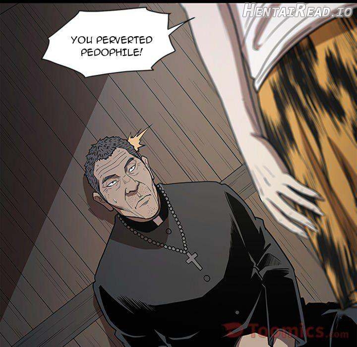 The V Squad Chapter 41 - page 73