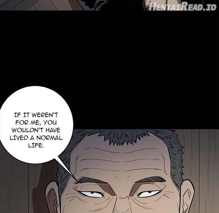 The V Squad Chapter 41 - page 74