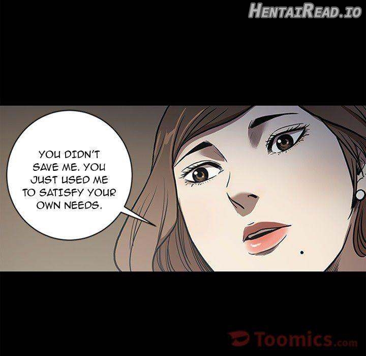The V Squad Chapter 41 - page 81