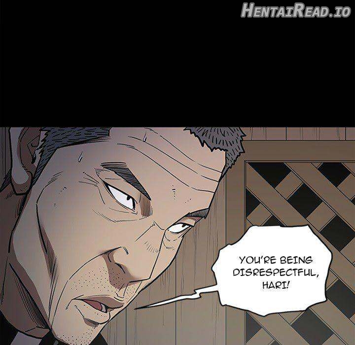 The V Squad Chapter 41 - page 82