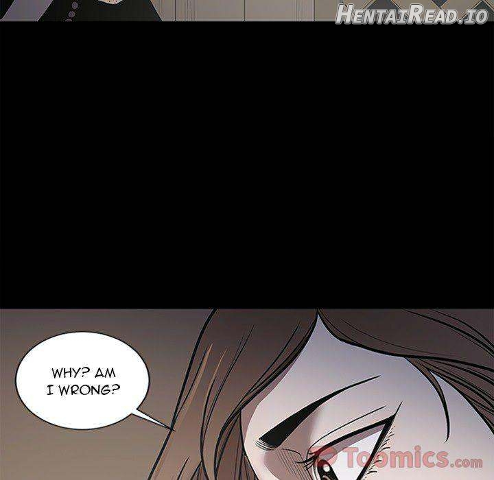 The V Squad Chapter 41 - page 83