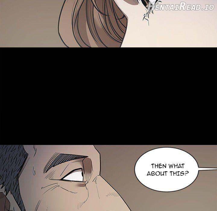 The V Squad Chapter 41 - page 84
