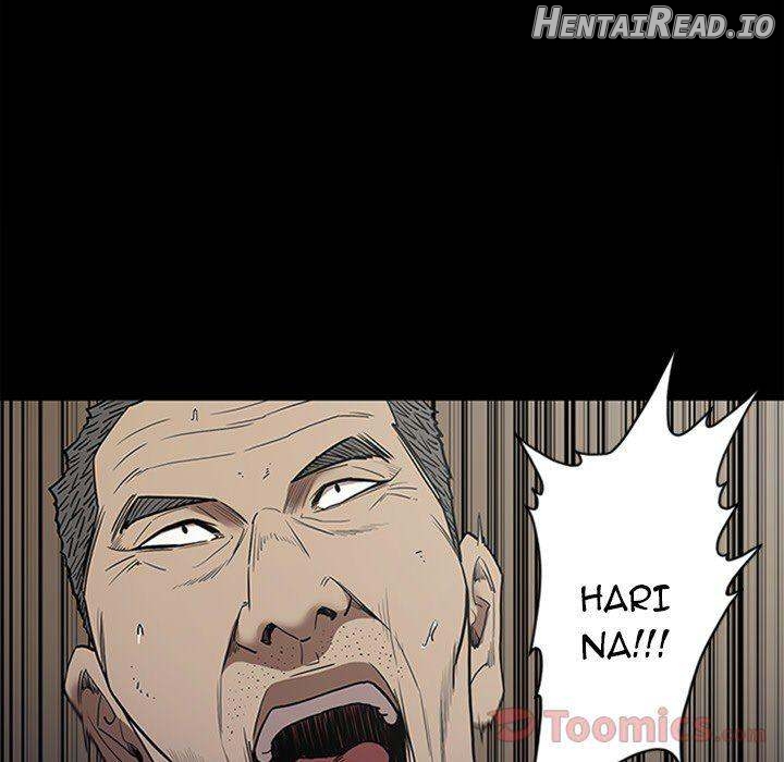 The V Squad Chapter 41 - page 87