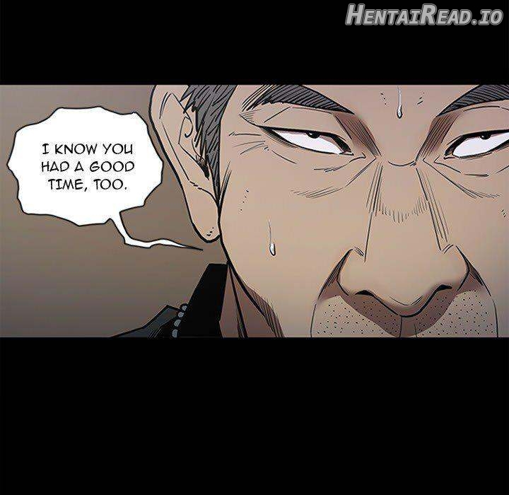 The V Squad Chapter 41 - page 90