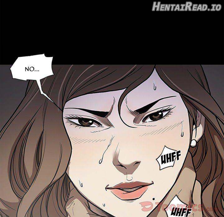 The V Squad Chapter 41 - page 91