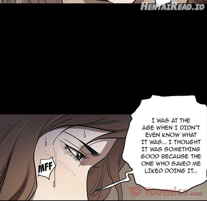The V Squad Chapter 41 - page 92