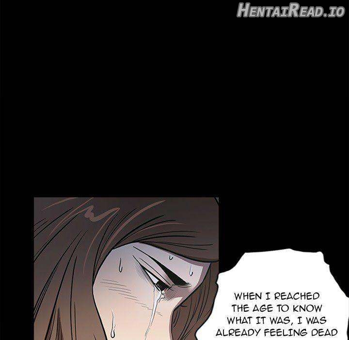 The V Squad Chapter 41 - page 93