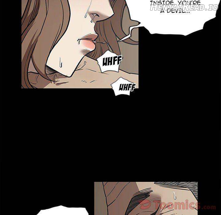 The V Squad Chapter 41 - page 94