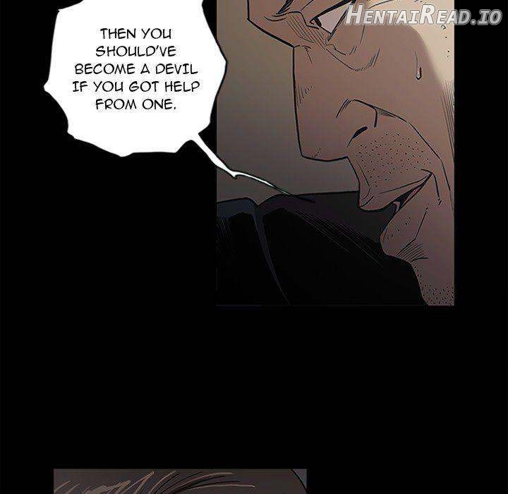 The V Squad Chapter 41 - page 95