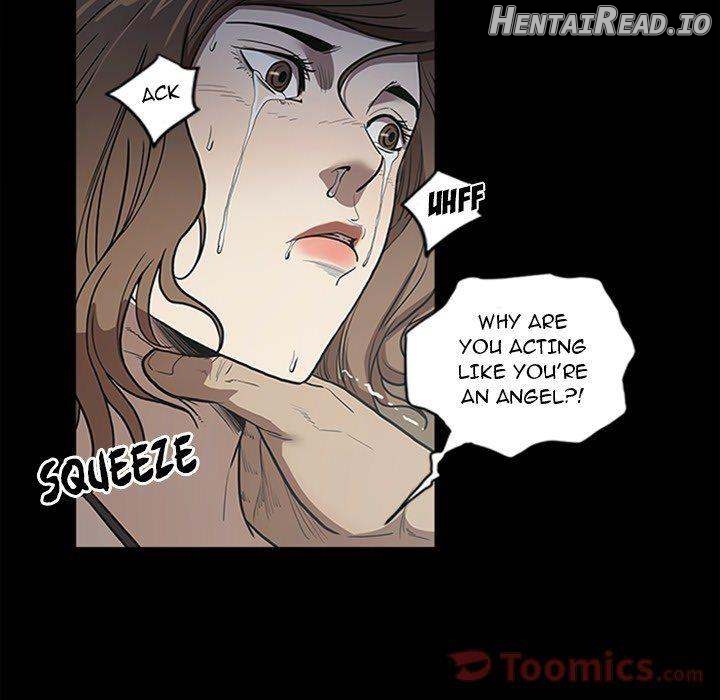 The V Squad Chapter 41 - page 96