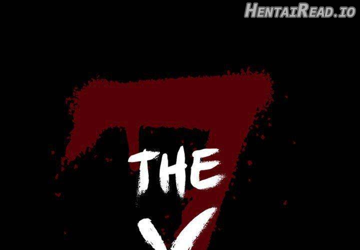 The V Squad Chapter 42 - page 1