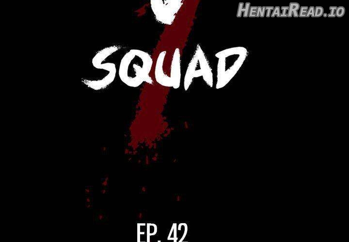 The V Squad Chapter 42 - page 2