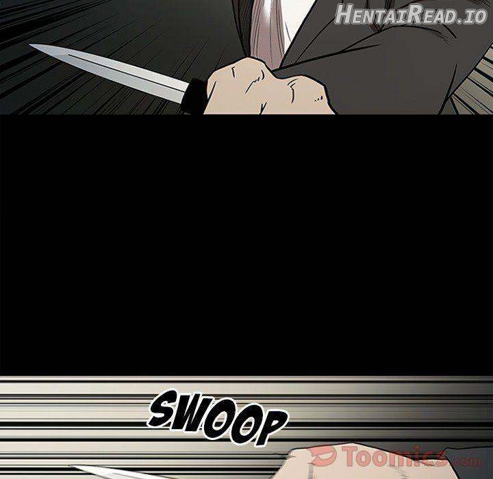 The V Squad Chapter 42 - page 28