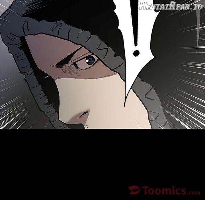 The V Squad Chapter 42 - page 30