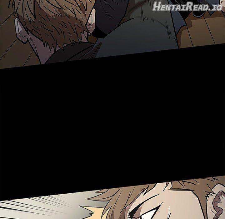 The V Squad Chapter 42 - page 33