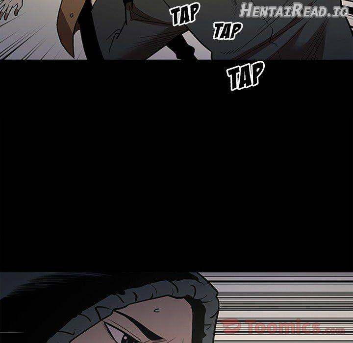 The V Squad Chapter 42 - page 45