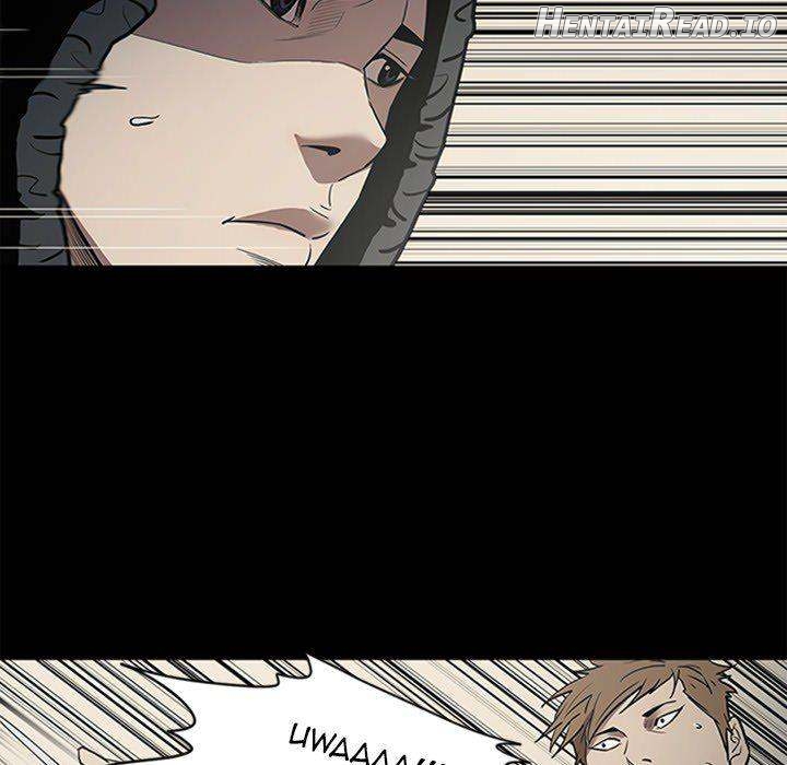 The V Squad Chapter 42 - page 46