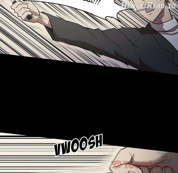 The V Squad Chapter 42 - page 47