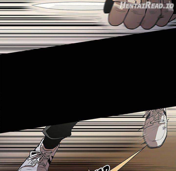 The V Squad Chapter 42 - page 48