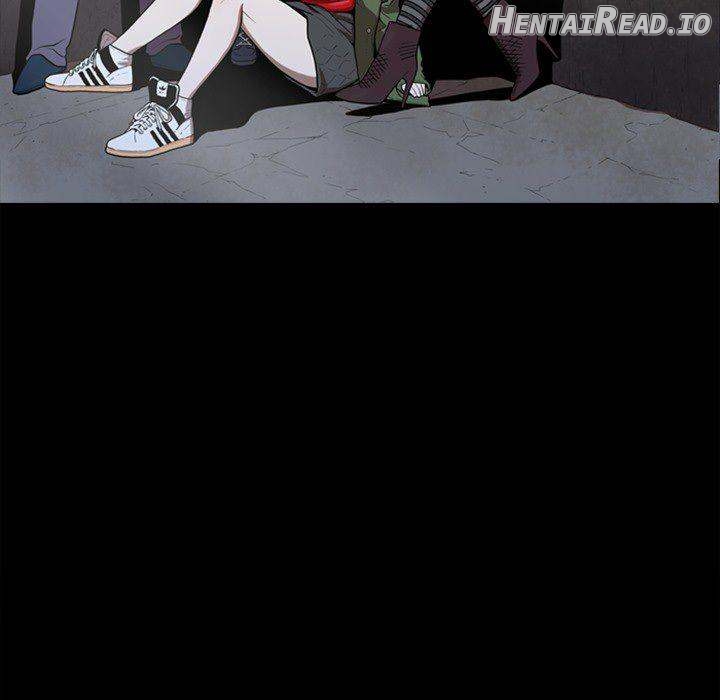 The V Squad Chapter 42 - page 5