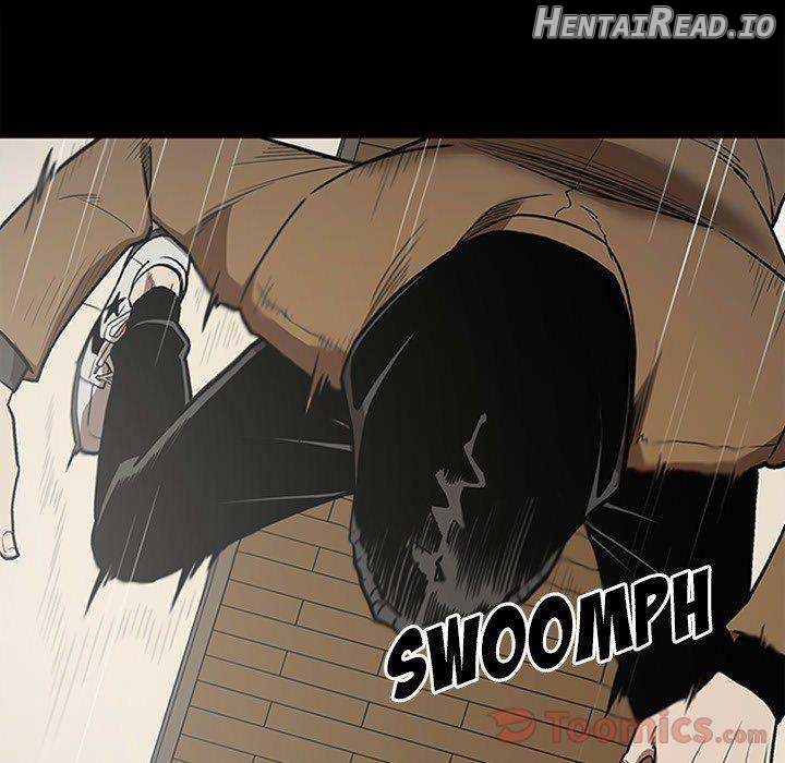The V Squad Chapter 42 - page 53
