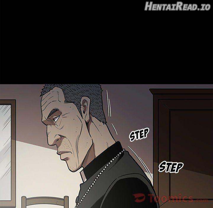 The V Squad Chapter 42 - page 63