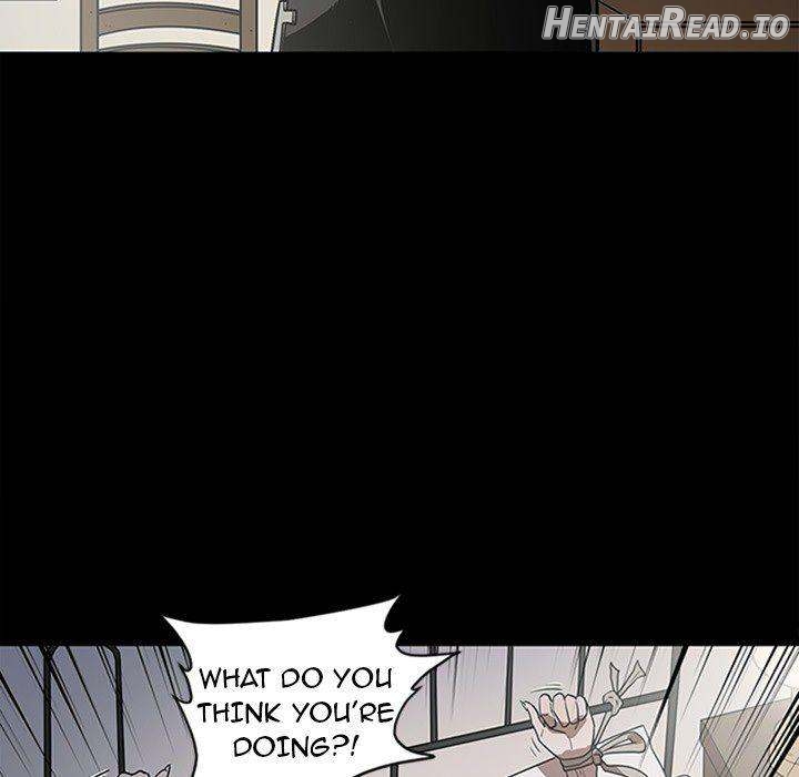 The V Squad Chapter 42 - page 64