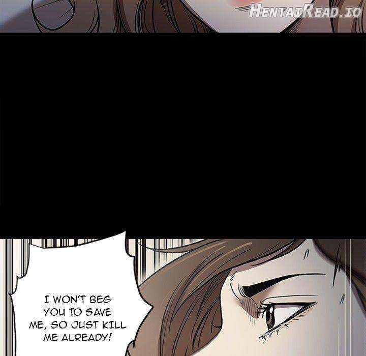 The V Squad Chapter 42 - page 68