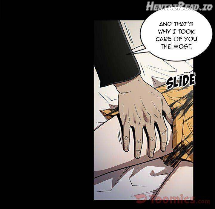 The V Squad Chapter 42 - page 71
