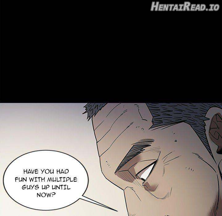 The V Squad Chapter 42 - page 72