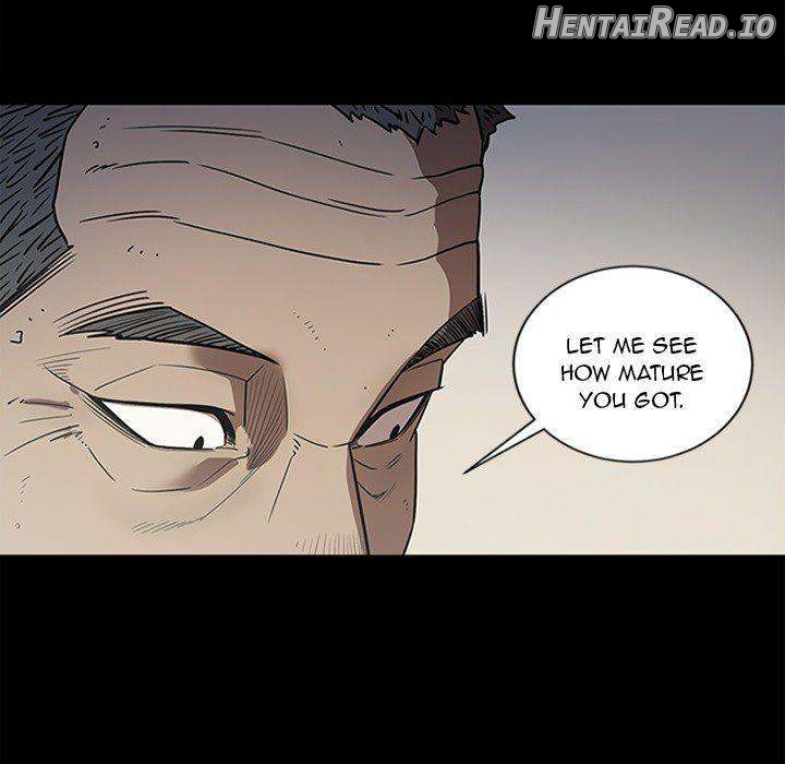 The V Squad Chapter 42 - page 76
