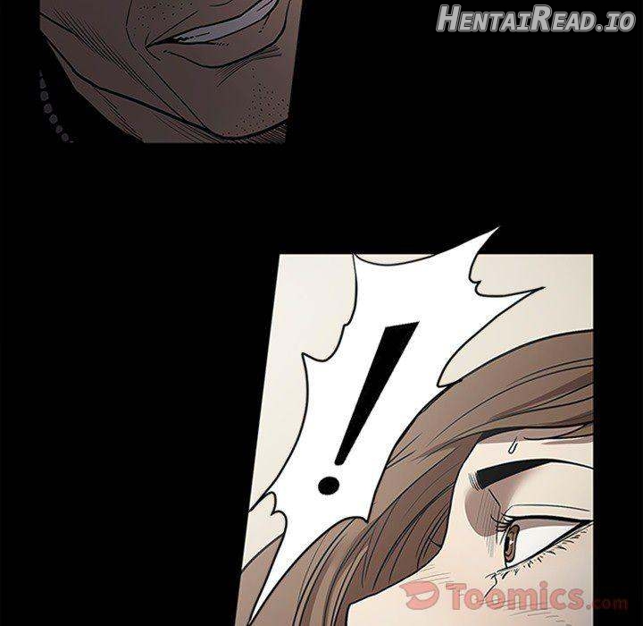 The V Squad Chapter 42 - page 79