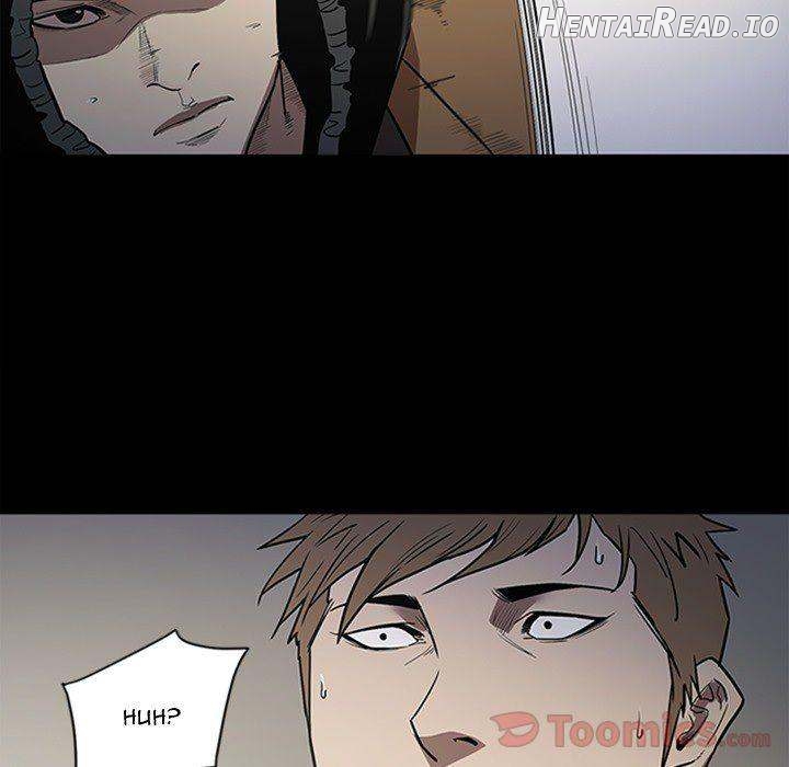The V Squad Chapter 42 - page 8