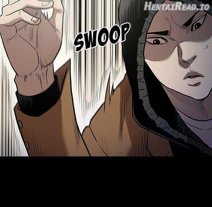 The V Squad Chapter 42 - page 86