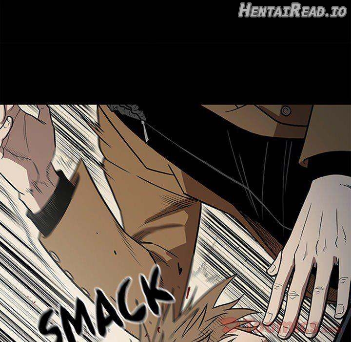 The V Squad Chapter 42 - page 87