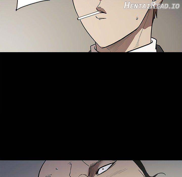 The V Squad Chapter 42 - page 9