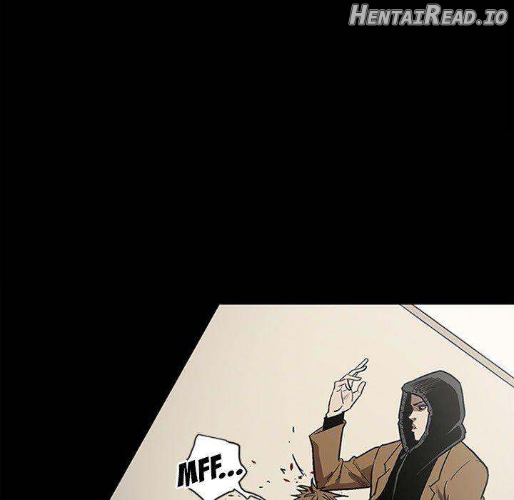 The V Squad Chapter 42 - page 90